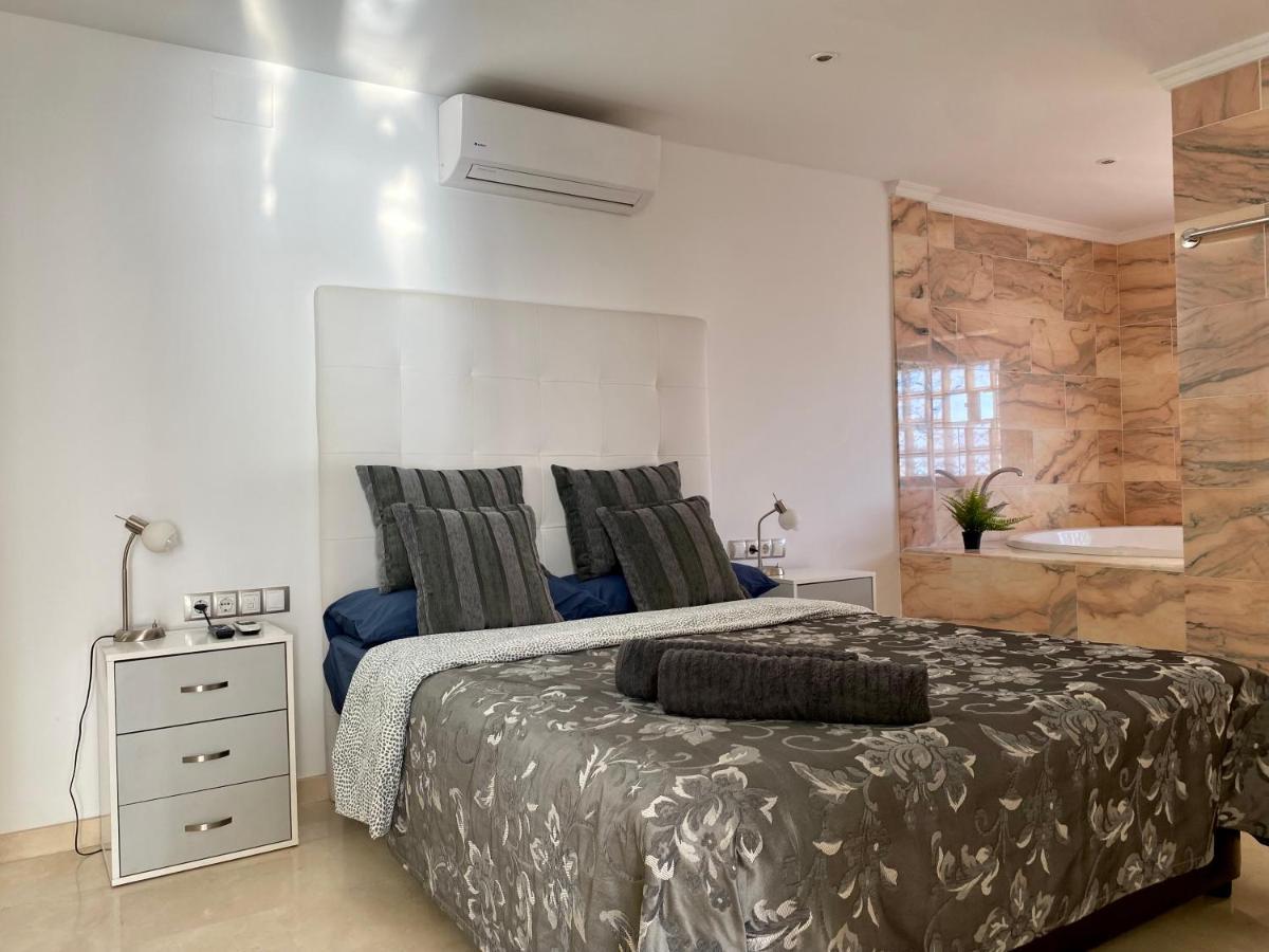 Sunset Ocean Beach Point Oceanvrent Arguineguin 외부 사진