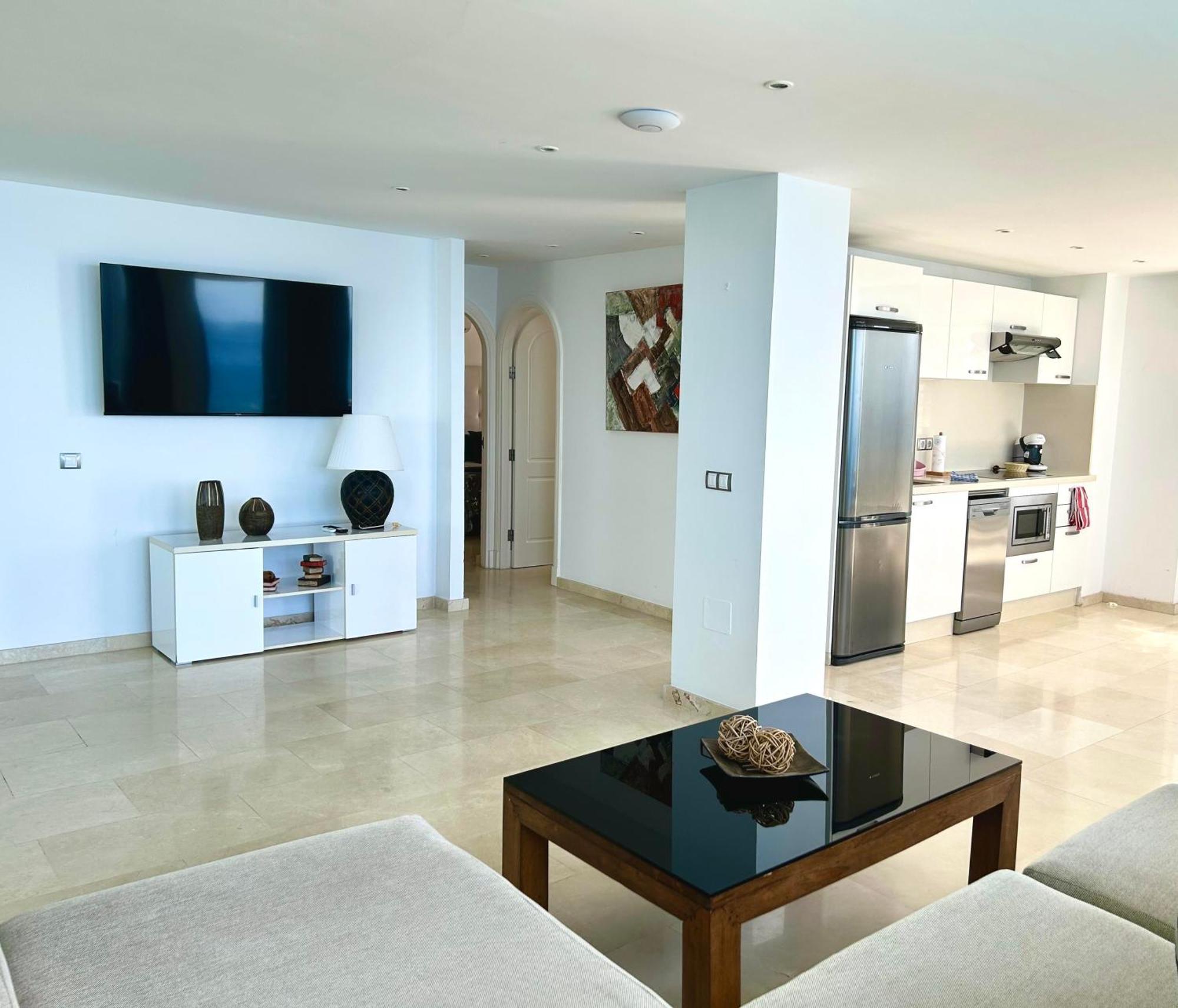Sunset Ocean Beach Point Oceanvrent Arguineguin 외부 사진